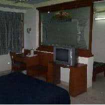 Hotel Sunny International, Nagpur 4
